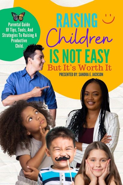 Raising Children is no easy cover (1)